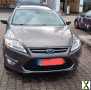 Foto Ford Mondeo 2,0TDCi 103kW DPF Titanium Turnier Ti