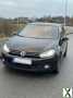 Foto Volkswagen Golf 6 - 2.0 TDI 119 CO2 81 kW Comfortline