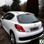 Foto Peugeot 207 Sport