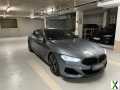 Foto BMW 850i XDrive M-Paket MEGA