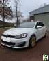 Foto Volkswagen Golf 7 GTI Performance, 330 PS, Tracktool