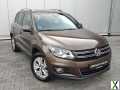 Foto Volkswagen Tiguan 2.0 TDI BMT Life Sport