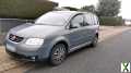 Foto VW TOURAN 2.0 TDI 7 SITZER AUTOMATIK