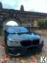 Foto BMW 7er G11 730d M Paket - X Drive Luft Ambiente Carbon tausch?