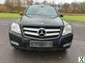 Foto Mercedes-Benz GLK 220 CDI BlueEFFICIENCY