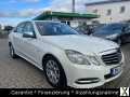 Foto Mercedes-Benz E 220 CDI/ Leder/ Navi/ Xenon/ Automatik