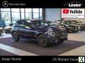 Foto Mercedes-Benz GLC 300 e 4M AMG Line Night Burmester AHK Kamera