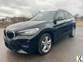 Foto BMW X1 sDrive 18 d M Sport