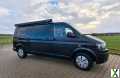 Foto VW T5 2.5 TDI Transporter, LR, LKW Zulassung, Umbau Facelift