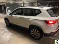 Foto Seat Ateca 1.6 TDI 85kW ECOMOTIVE Reference