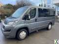 Foto Fiat Ducato 30 130 L1H1,Selbstfahrer,Hecklift,Nr.67-G