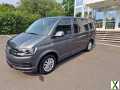 Foto Volkswagen T6 Multivan ,Selbstfahrer,E-Hecklift.Nr.68-G