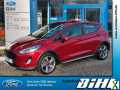 Foto Ford Fiesta Active Klima Easy-Driver Winterp. SYNC 3