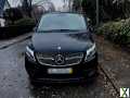 Foto V 250 d lang AMG 250 Ps 8 Sitzer