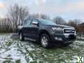 Foto Ford Ranger Limited 4X4 Doppelkabine 3,2 l