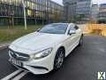 Foto Mercedes-Benz S 65 AMG Coupe V 12*DESIGNO*NEUWERTIGES AUTO*2HD