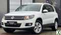 Foto Volkswagen Tiguan Sport & Style BMT 4Motion/NAVI/PDC/KAMERA