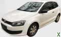 Foto Volkswagen Polo 1.2 (44 kW) Trendline - 3 türig