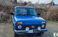 Foto Lada 2112