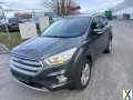 Foto Ford Kuga Cool& Connect Bluetooth Navi Klima