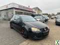 Foto Volkswagen Golf V Lim. GTI *DSG*