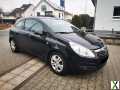 Foto Opel Corsa 1.2 16V Innovation