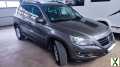 Foto Volkswagen Tiguan 2.0 TDI Automatik 4MOTION Track & Fie