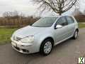 Foto Volkswagen Golf 1.4 l Trendline