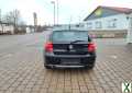 Foto BMW 116i Limousine