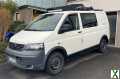 Foto VW T5 Transporter 2.5 TDI 4Motion Allrad Klima SHZ