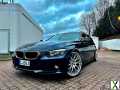 Foto Bmw F31 318D|190PS|Gewinde|AHK|Tausch möglich|Touring