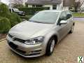 Foto Volkswagen Golf 1.2 TSI DSG BMT Trendline