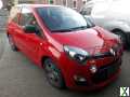 Foto Renault Twingo TÜV neu