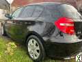 Foto BMW 118 d Diesel /Tempomat/Tüv