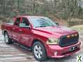 Foto Dodge RAM 1500 Quad Cab Pick Up V8 4x2 TOP Navi High End Audio