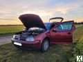 Foto Volkswagen Golf 2.0 Auto Comfortline