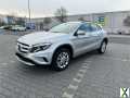 Foto Mercedes-Benz GLA 200 - TOP gepflegt - 1. Hand