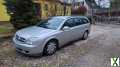 Foto Opel Vectra c Caravan 2.2 DTI 2004