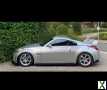 Foto Nissan 350z Coupé 280ps