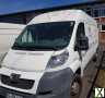 Foto Peugeot Boxer 2,2 maxi