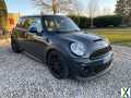 Foto MINI Cooper S JCW Automatik John Cooper Works