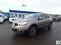 Foto Nissan Qashqai I-Way 2,0Benzin +AUTOMATIK+