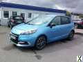 Foto Renault Scenic III Benzin BOSE Edition SHZ+Garantie+