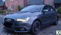 Foto Audi A1 Sportback Ambition 1.6 tdi