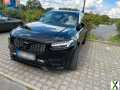 Foto Volvo XC 90 D5 AWD 2.0 Roesign TOP Ausstattungs