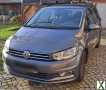 Foto Volkswagen Touran 1.6 TDI