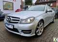 Foto Mercedes-Benz C 250 Coupe CGI BlueEfficiency Navi Leder PDC SH