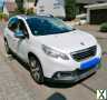 Foto Peugeot 2008 1.6 VTi 120 PS PDC, Navi, Panoramadach, Sitzheiz.