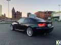 Foto BMW 320d Coupé - M-Paket -19 Zoll - Alcantara - HiFi