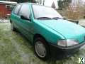 Foto Peugeot 106 XN Benzin